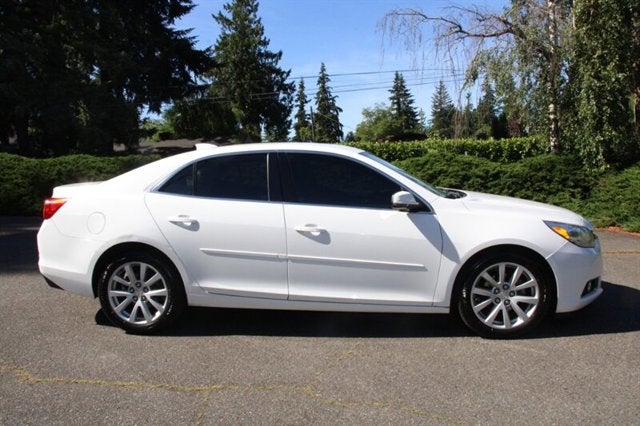 2015 Chevrolet Malibu LT