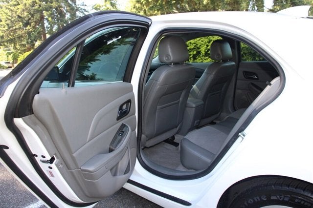 2015 Chevrolet Malibu LT