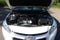 2015 Chevrolet Malibu LT