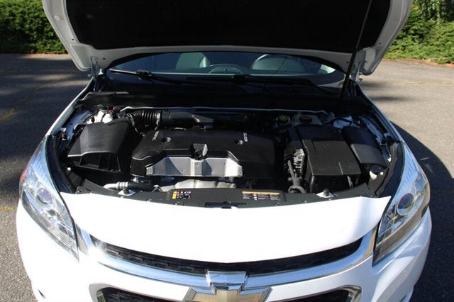 2015 Chevrolet Malibu LT