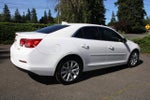 2015 Chevrolet Malibu LT