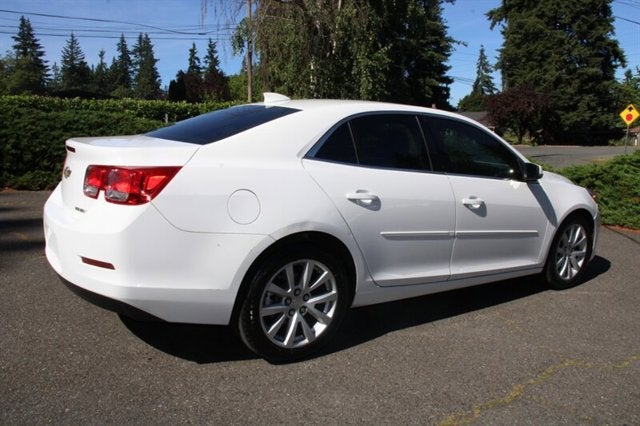 2015 Chevrolet Malibu LT