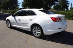 2015 Chevrolet Malibu LT