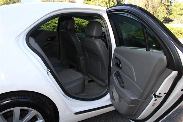 2015 Chevrolet Malibu LT