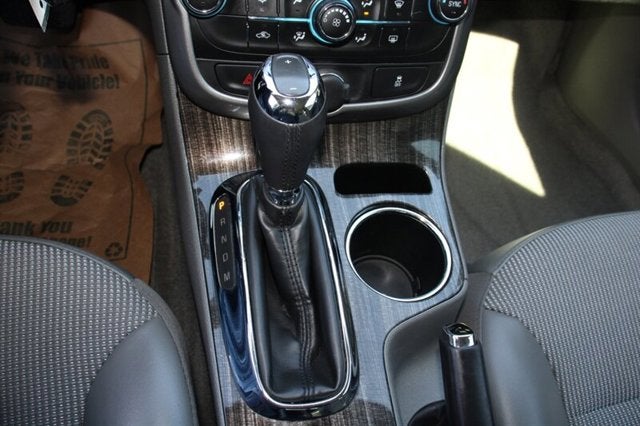 2015 Chevrolet Malibu LT