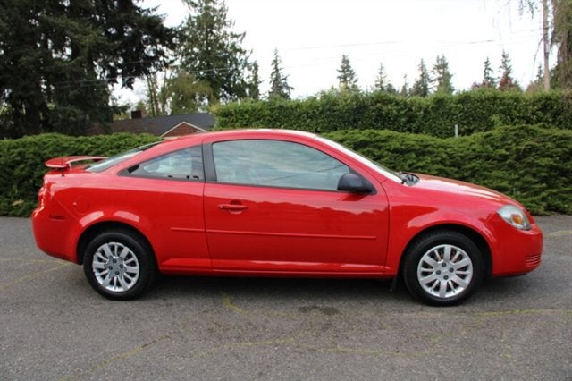 2010 Chevrolet Cobalt LS