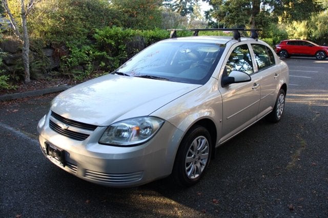 2009 Chevrolet Cobalt LT w/1LT