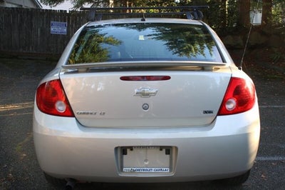 2009 Chevrolet Cobalt LT w/1LT