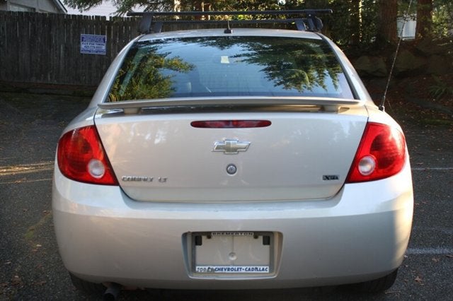 2009 Chevrolet Cobalt LT w/1LT