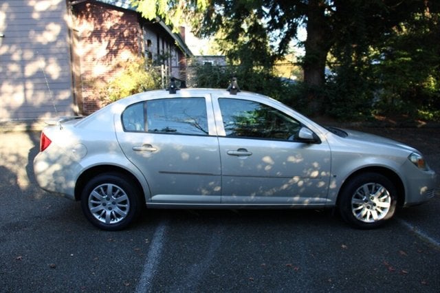 2009 Chevrolet Cobalt LT w/1LT