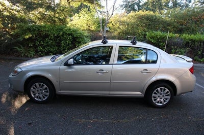 2009 Chevrolet Cobalt LT w/1LT