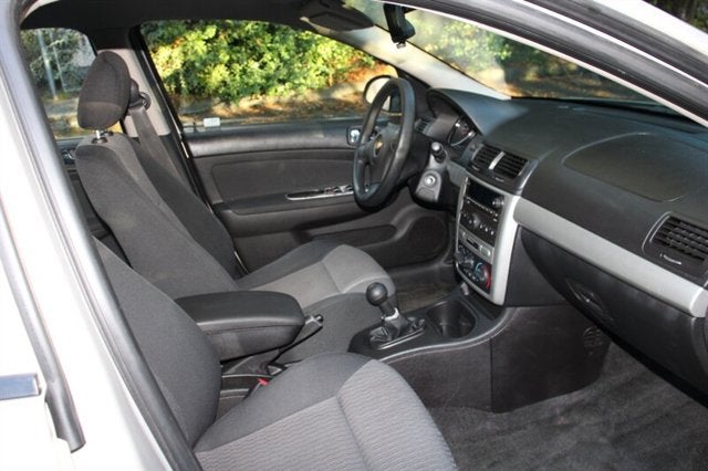 2009 Chevrolet Cobalt LT w/1LT