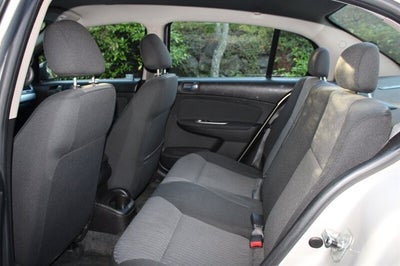 2009 Chevrolet Cobalt LT w/1LT