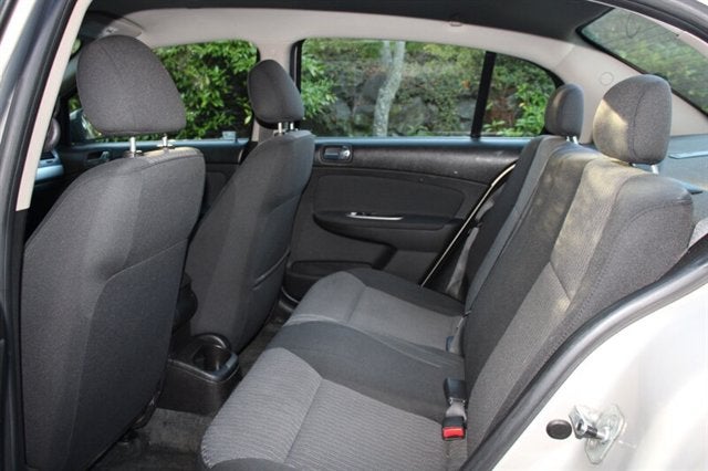 2009 Chevrolet Cobalt LT w/1LT
