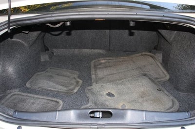 2009 Chevrolet Cobalt LT w/1LT
