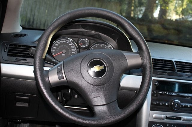 2009 Chevrolet Cobalt LT w/1LT