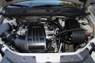 2009 Chevrolet Cobalt LT w/1LT