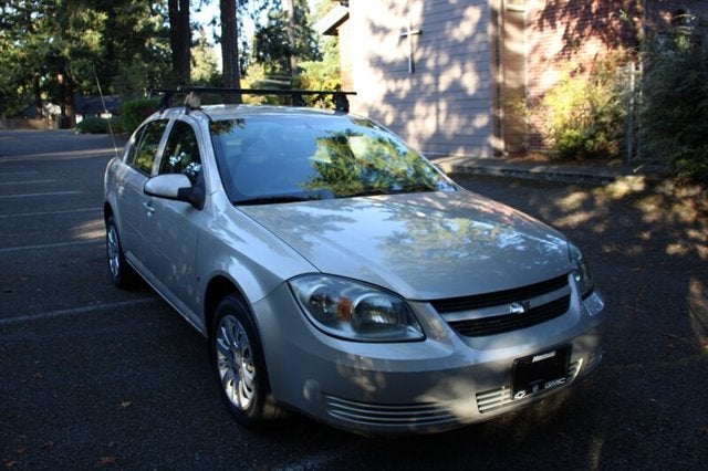 2009 Chevrolet Cobalt LT w/1LT
