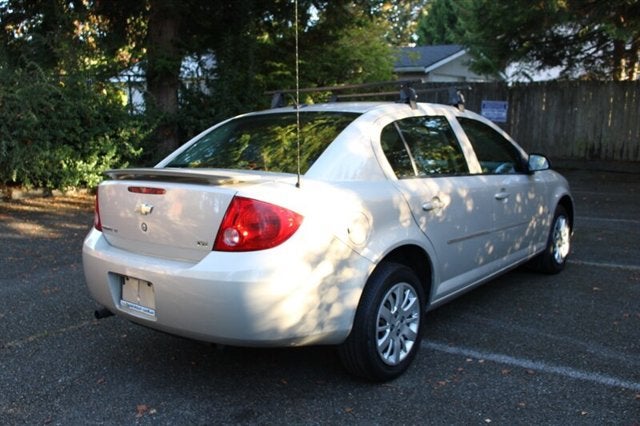 2009 Chevrolet Cobalt LT w/1LT