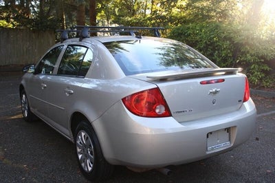 2009 Chevrolet Cobalt LT w/1LT