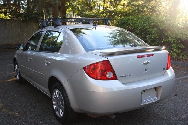 2009 Chevrolet Cobalt LT w/1LT