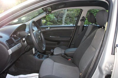 2009 Chevrolet Cobalt LT w/1LT