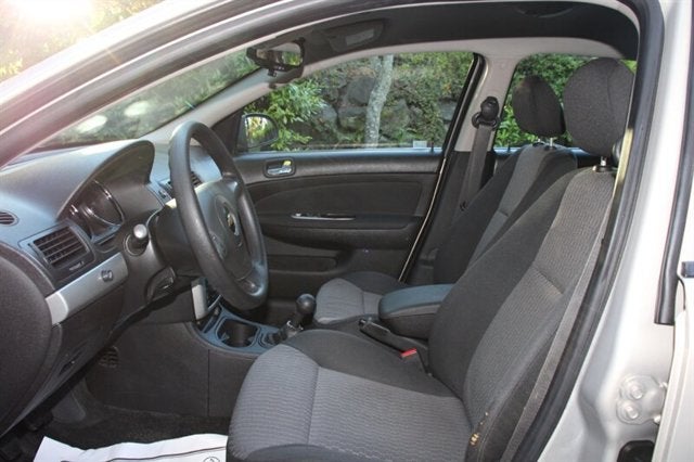 2009 Chevrolet Cobalt LT w/1LT