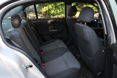 2009 Chevrolet Cobalt LT w/1LT