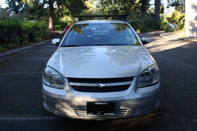 2009 Chevrolet Cobalt LT w/1LT
