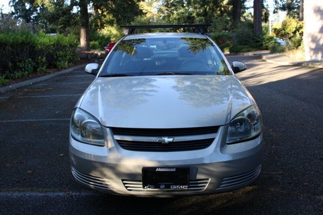 2009 Chevrolet Cobalt LT w/1LT