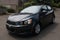 2012 Chevrolet Sonic LT