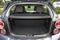 2012 Chevrolet Sonic LT