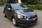 2012 Chevrolet Sonic LT