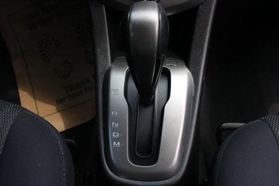 2012 Chevrolet Sonic LT