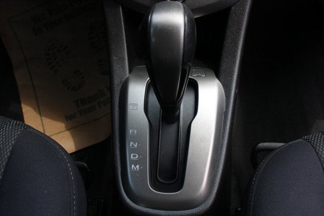 2012 Chevrolet Sonic LT
