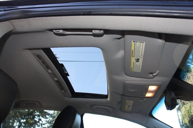 2013 Chevrolet Sonic LTZ