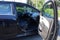 2013 Chevrolet Sonic LTZ