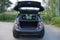 2013 Chevrolet Sonic LTZ
