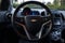 2013 Chevrolet Sonic LTZ