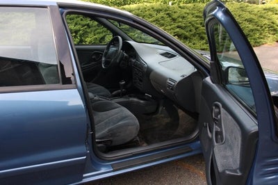 1997 Chevrolet Cavalier LS