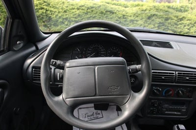 1997 Chevrolet Cavalier LS