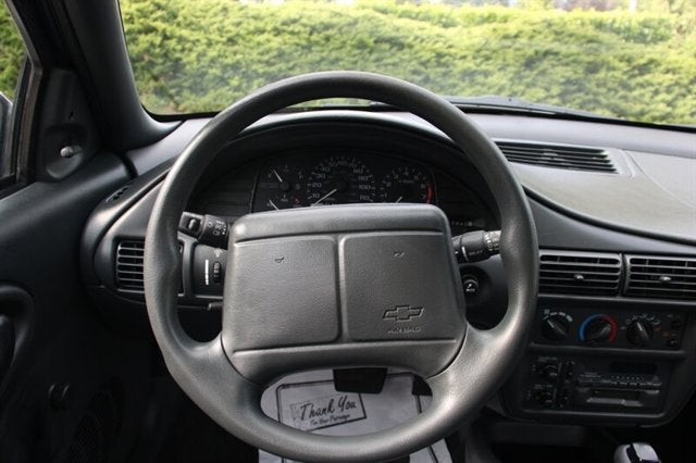 1997 Chevrolet Cavalier LS