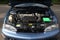 1997 Chevrolet Cavalier LS