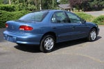 1997 Chevrolet Cavalier LS