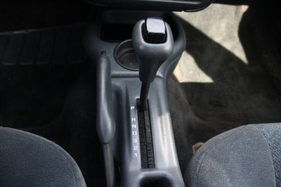 1997 Chevrolet Cavalier LS