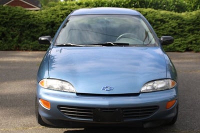 1997 Chevrolet Cavalier LS