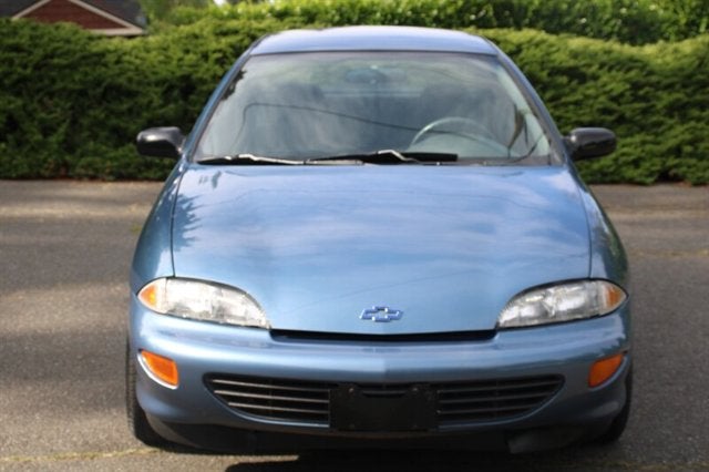 1997 Chevrolet Cavalier LS