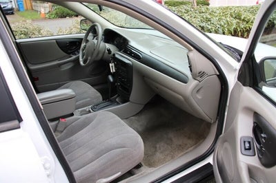 2004 Chevrolet Classic 4dr Sdn