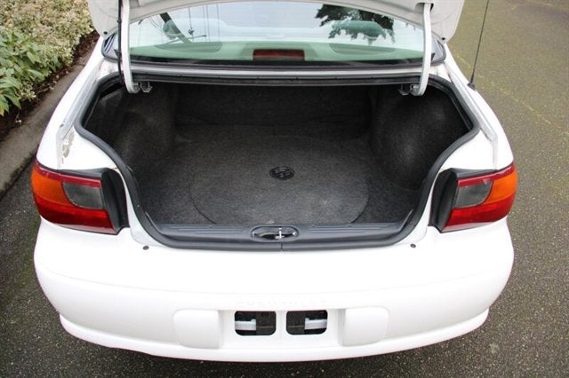 2004 Chevrolet Classic 4dr Sdn