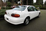 2004 Chevrolet Classic 4dr Sdn